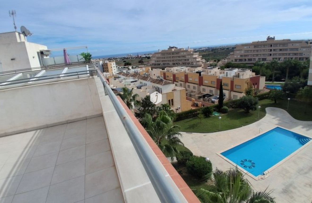 Segunda mano - Apartamento / piso -
Orihuela Costa - Costa Blanca