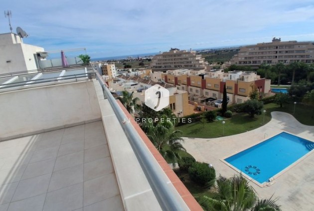 Segunda mano - Apartamento / piso -
Orihuela Costa - Costa Blanca