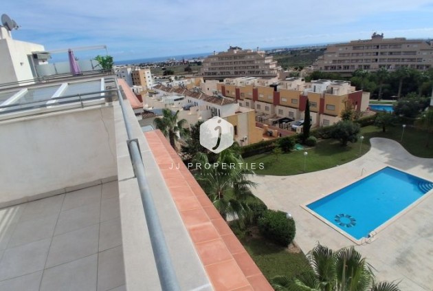 Segunda mano - Apartamento / piso -
Orihuela Costa - Costa Blanca