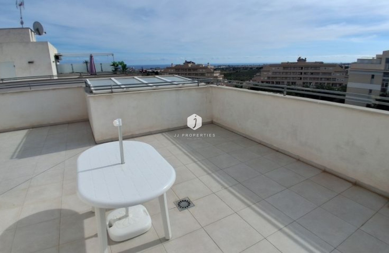 Segunda mano - Apartamento / piso -
Orihuela Costa - Costa Blanca