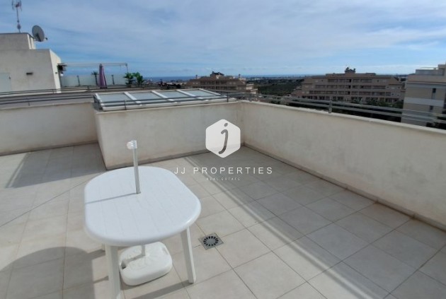 Segunda mano - Apartamento / piso -
Orihuela Costa - Costa Blanca