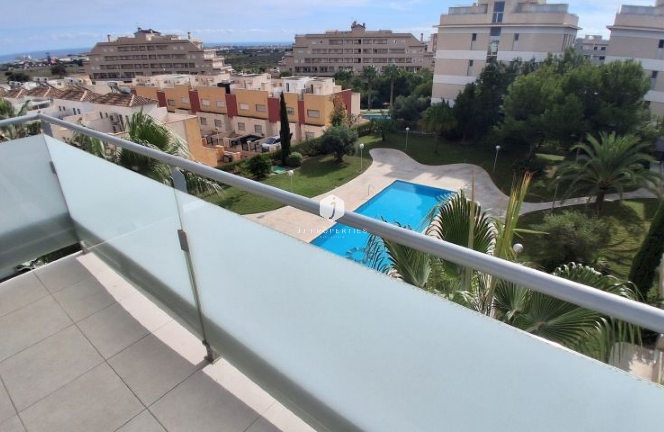 Segunda mano - Apartamento / piso -
Orihuela Costa - Costa Blanca