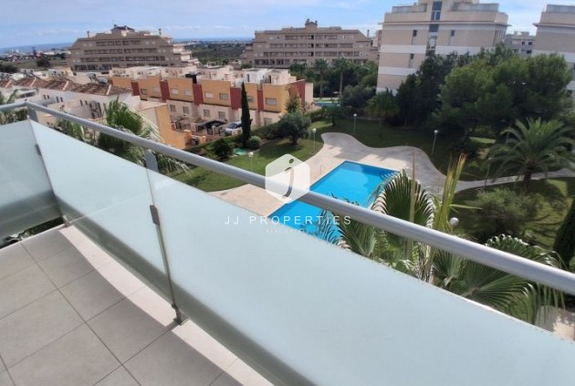 Segunda mano - Apartamento / piso -
Orihuela Costa - Costa Blanca