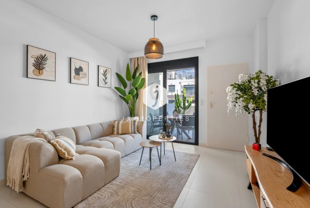 Segunda mano - Apartamento / piso -
San Miguel de Salinas - Inland