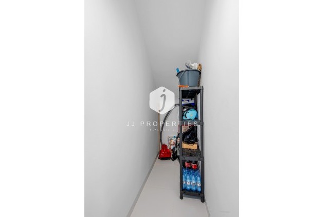 Segunda mano - Apartamento / piso -
San Miguel de Salinas - Inland