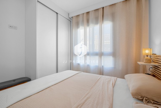 Segunda mano - Apartamento / piso -
San Miguel de Salinas - Inland