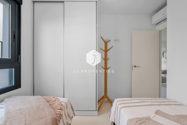 Segunda mano - Apartamento / piso -
San Miguel de Salinas - Inland