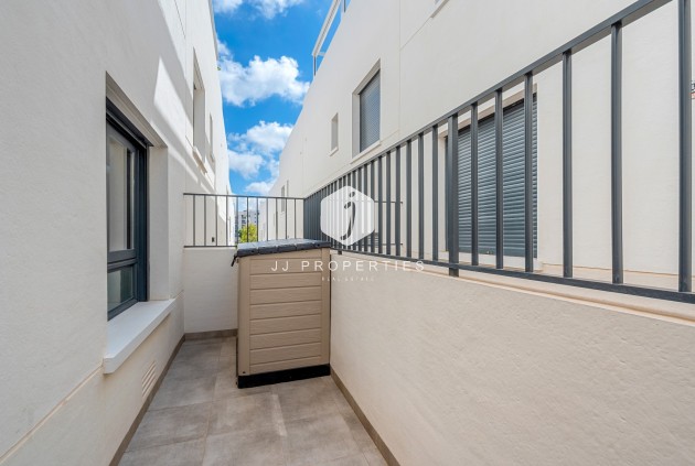 Segunda mano - Apartamento / piso -
San Miguel de Salinas - Inland