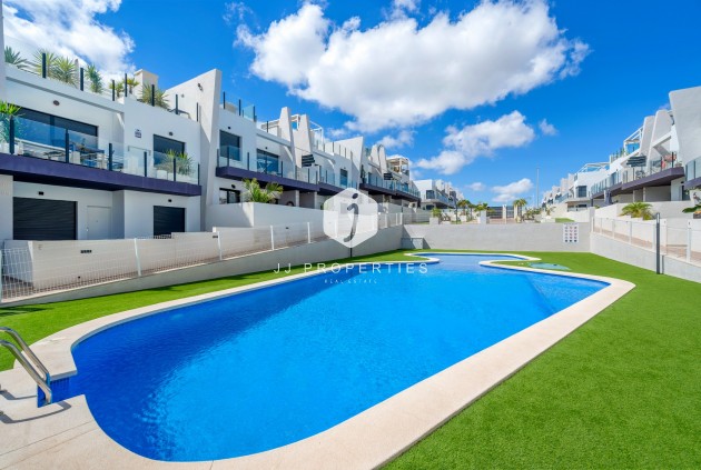 Segunda mano - Apartamento / piso -
San Miguel de Salinas - Inland