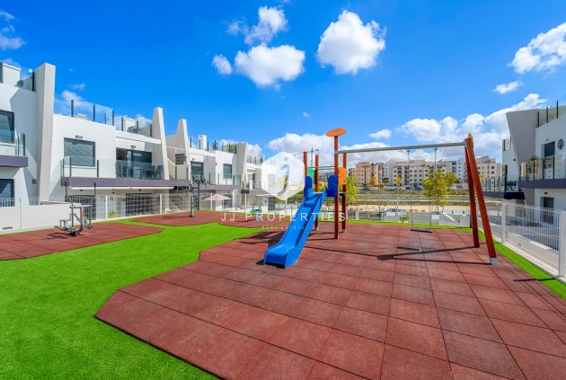 Segunda mano - Apartamento / piso -
San Miguel de Salinas - Inland