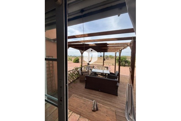 Segunda mano - Casa de campo -
Dolores - Costa Blanca