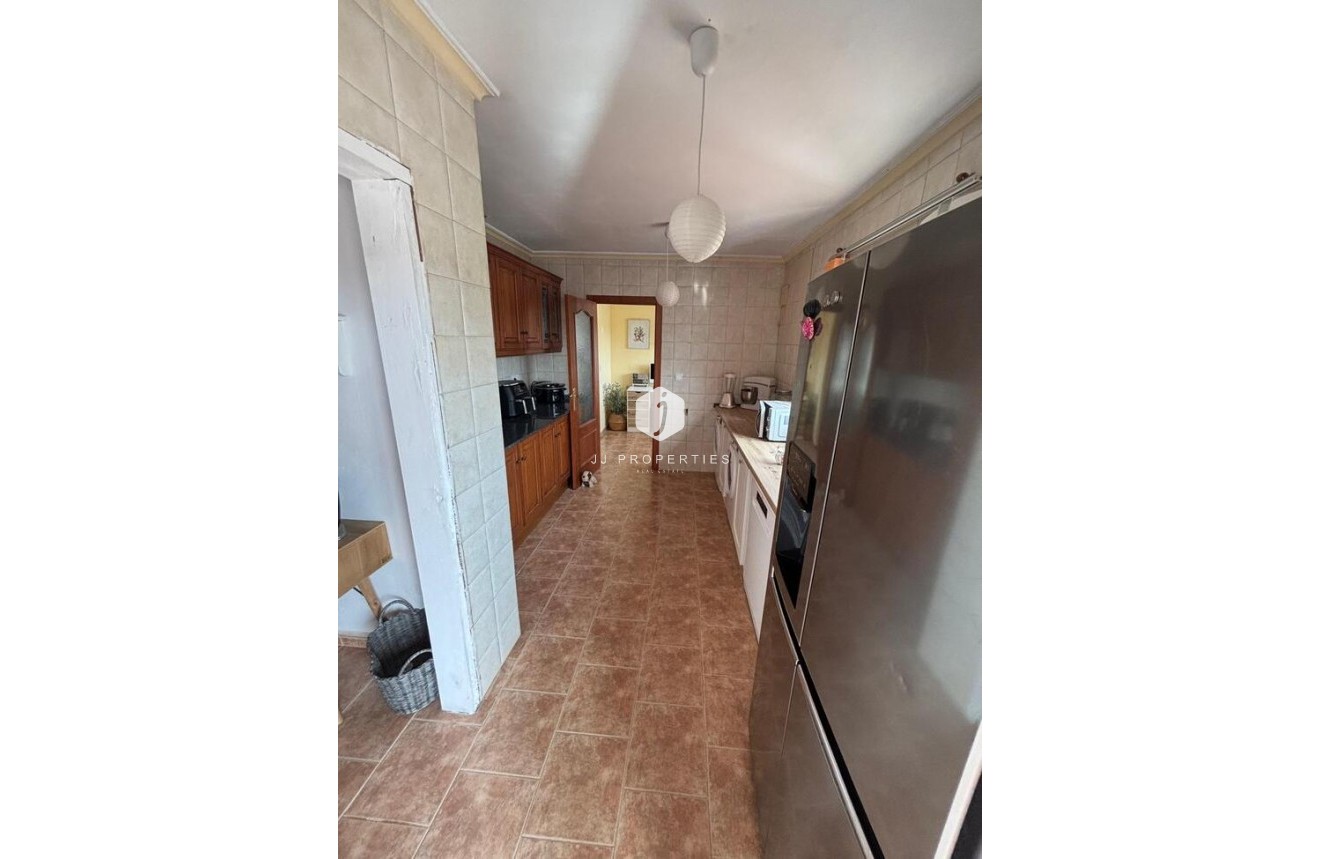 Segunda mano - Casa de campo -
Dolores - Costa Blanca