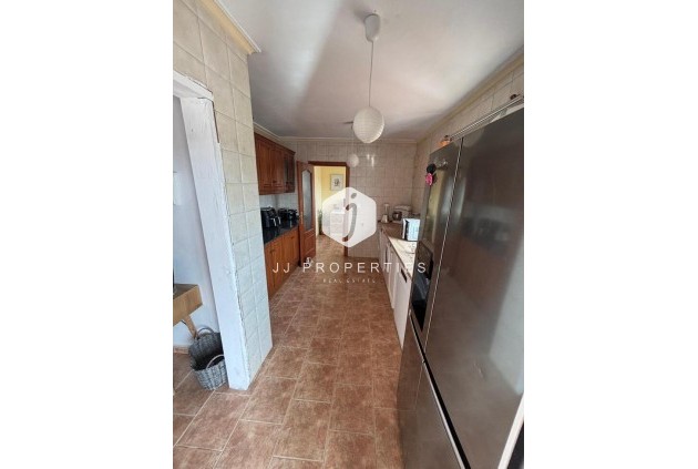 Segunda mano - Casa de campo -
Dolores - Costa Blanca