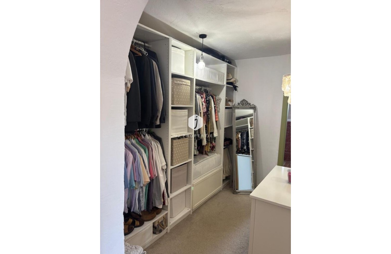 Segunda mano - Casa de campo -
Dolores - Costa Blanca