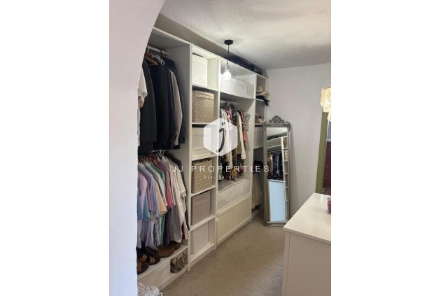 Segunda mano - Casa de campo -
Dolores - Costa Blanca