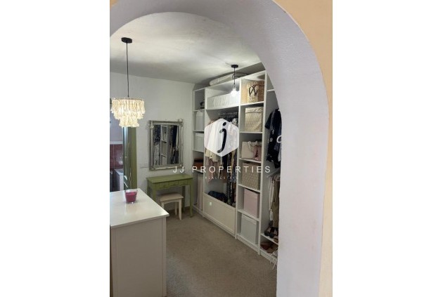 Segunda mano - Casa de campo -
Dolores - Costa Blanca