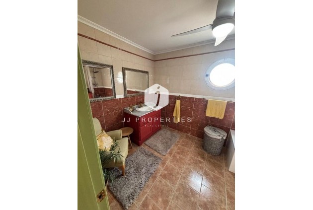 Segunda mano - Casa de campo -
Dolores - Costa Blanca