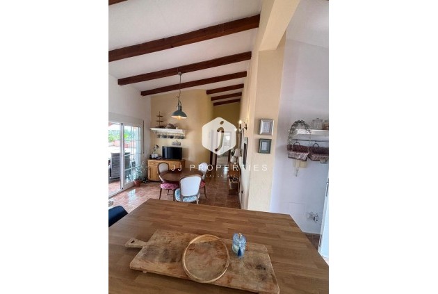 Segunda mano - Casa de campo -
Dolores - Costa Blanca