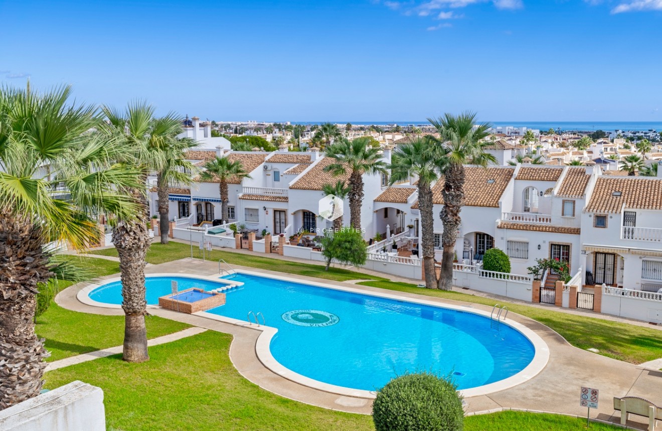 Segunda mano - Villa -
Orihuela Costa - Costa Blanca