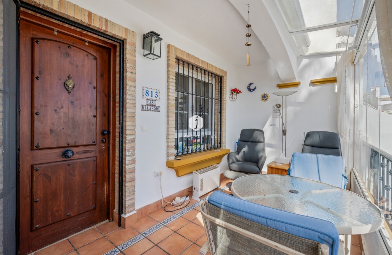 Segunda mano - Villa -
Orihuela Costa - Costa Blanca