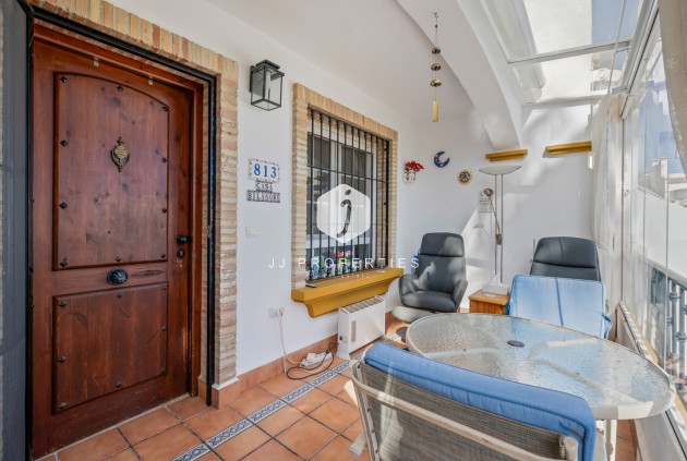 Segunda mano - Villa -
Orihuela Costa - Costa Blanca