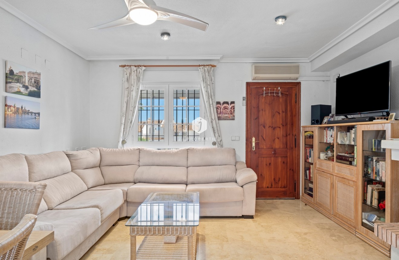 Segunda mano - Villa -
Orihuela Costa - Costa Blanca