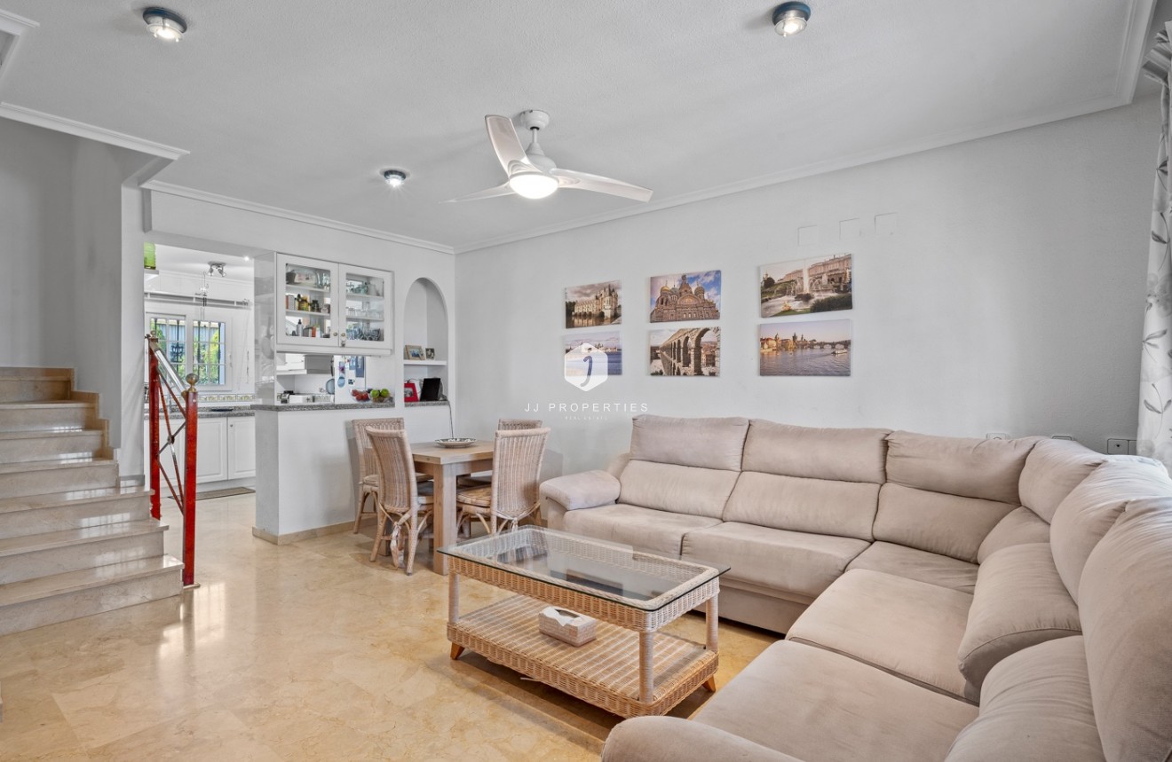 Segunda mano - Villa -
Orihuela Costa - Costa Blanca