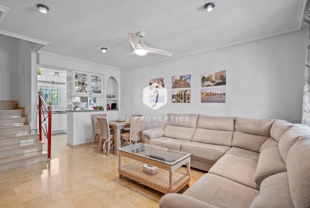 Segunda mano - Villa -
Orihuela Costa - Costa Blanca