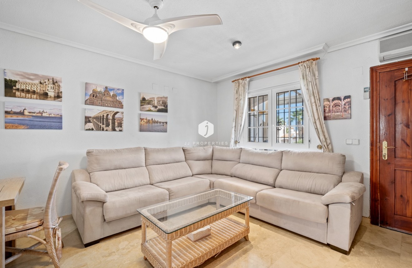 Segunda mano - Villa -
Orihuela Costa - Costa Blanca