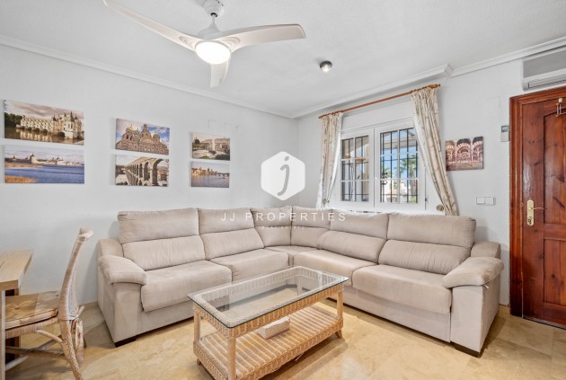 Segunda mano - Villa -
Orihuela Costa - Costa Blanca