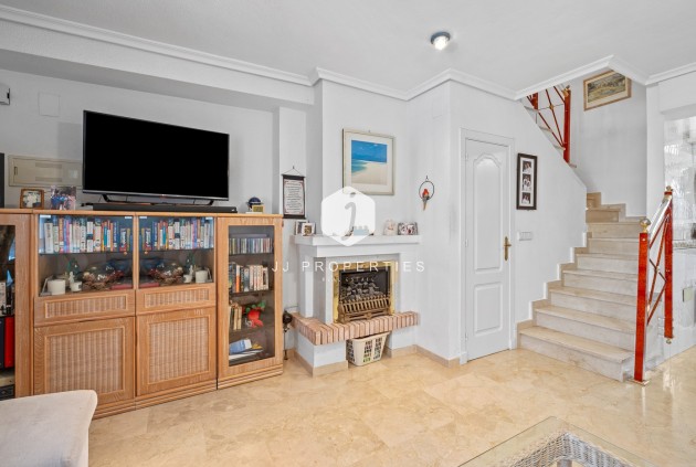 Segunda mano - Villa -
Orihuela Costa - Costa Blanca