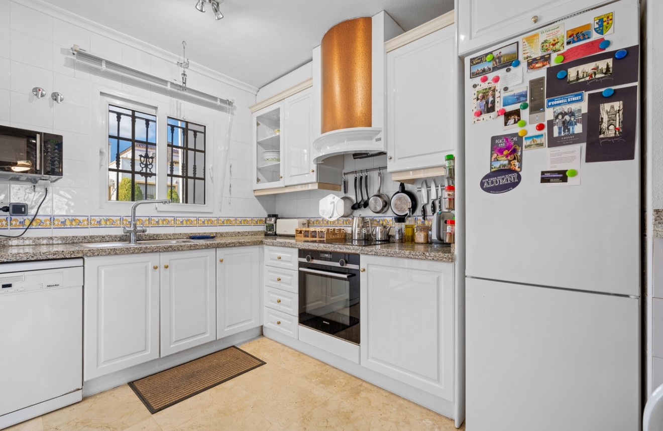 Segunda mano - Villa -
Orihuela Costa - Costa Blanca