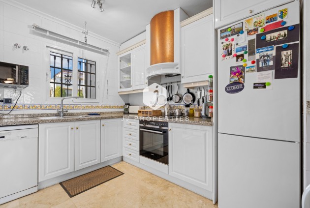 Segunda mano - Villa -
Orihuela Costa - Costa Blanca