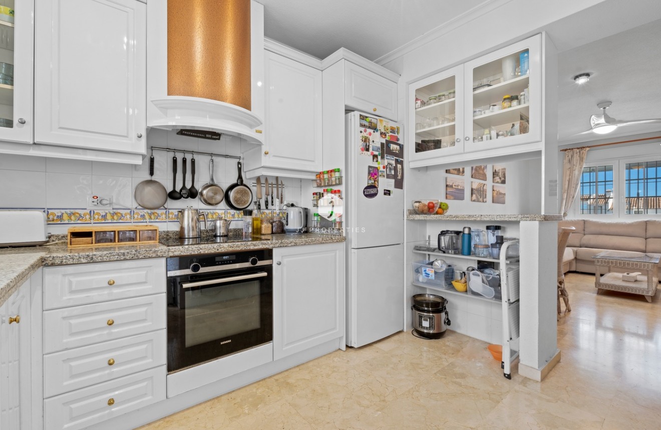 Segunda mano - Villa -
Orihuela Costa - Costa Blanca