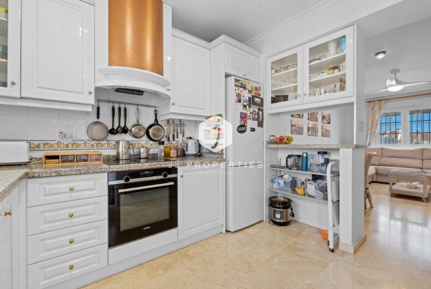 Segunda mano - Villa -
Orihuela Costa - Costa Blanca