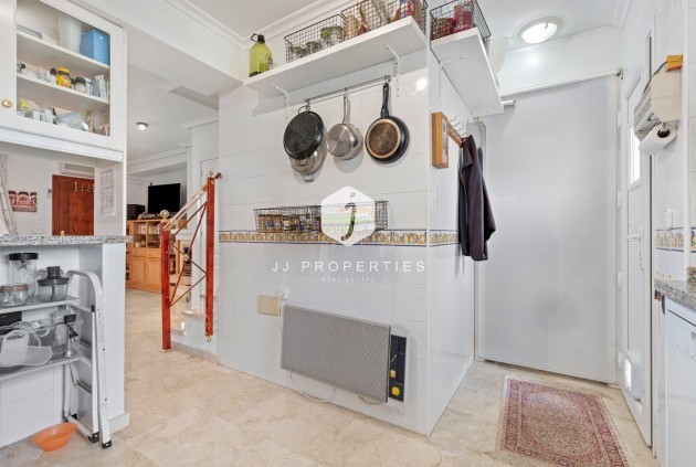 Segunda mano - Villa -
Orihuela Costa - Costa Blanca