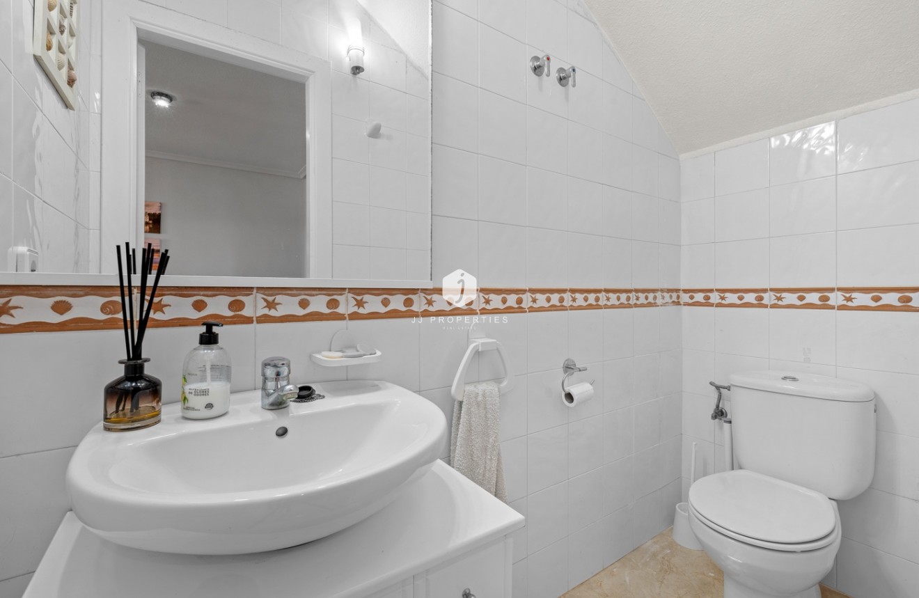 Segunda mano - Villa -
Orihuela Costa - Costa Blanca