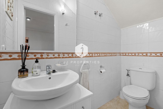 Segunda mano - Villa -
Orihuela Costa - Costa Blanca