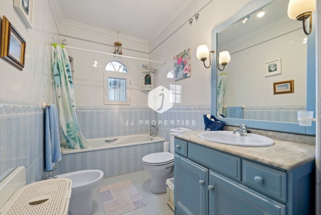 Segunda mano - Villa -
Orihuela Costa - Costa Blanca