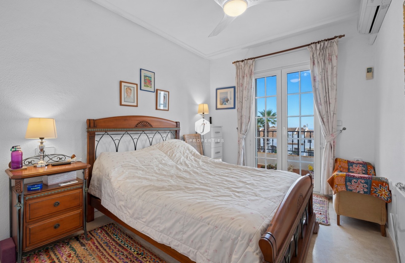 Segunda mano - Villa -
Orihuela Costa - Costa Blanca