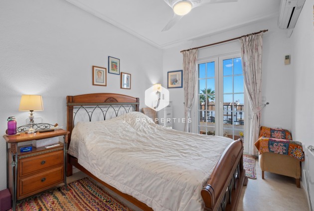 Segunda mano - Villa -
Orihuela Costa - Costa Blanca