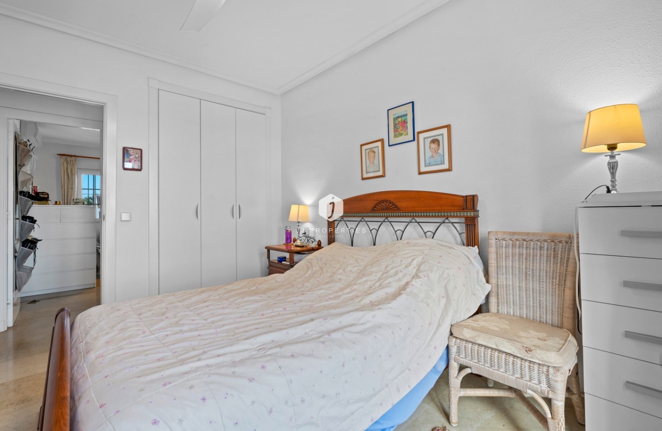 Segunda mano - Villa -
Orihuela Costa - Costa Blanca