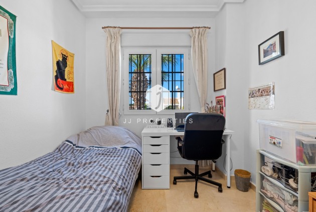 Segunda mano - Villa -
Orihuela Costa - Costa Blanca