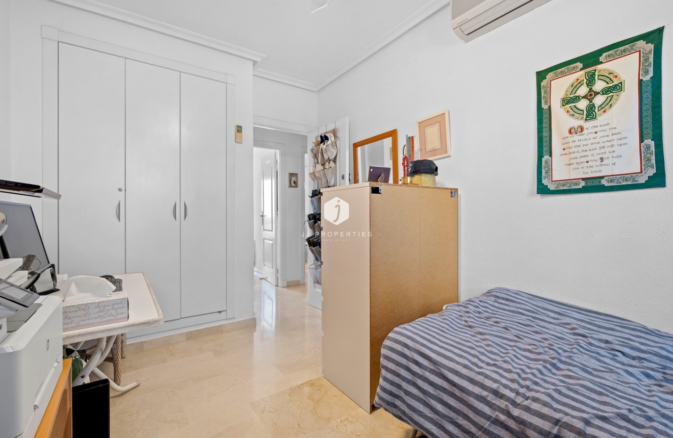 Segunda mano - Villa -
Orihuela Costa - Costa Blanca