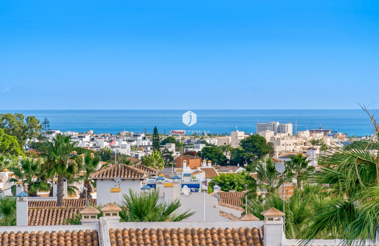 Segunda mano - Villa -
Orihuela Costa - Costa Blanca