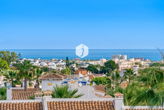 Segunda mano - Villa -
Orihuela Costa - Costa Blanca