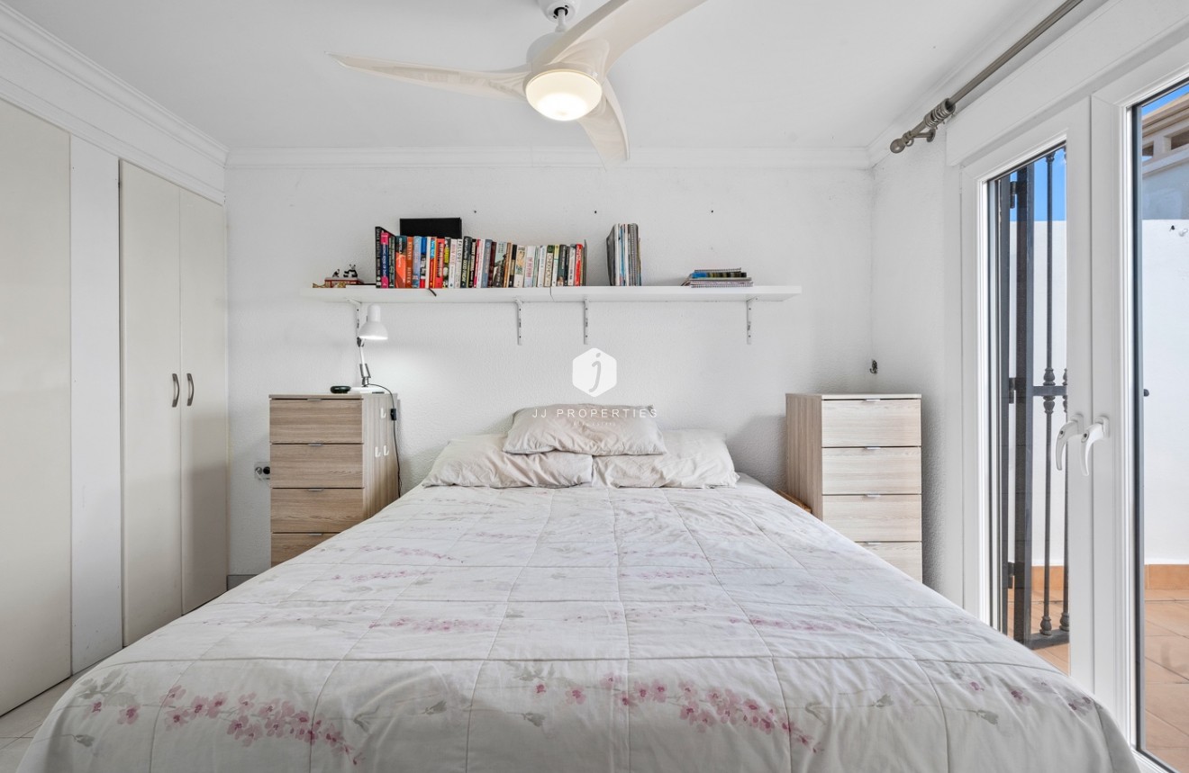 Segunda mano - Villa -
Orihuela Costa - Costa Blanca