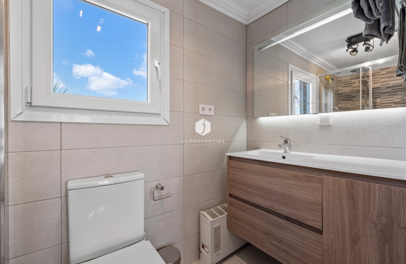 Segunda mano - Villa -
Orihuela Costa - Costa Blanca