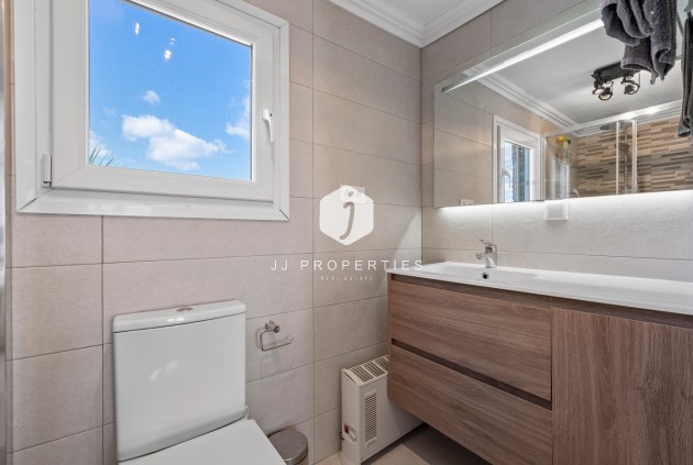 Segunda mano - Villa -
Orihuela Costa - Costa Blanca