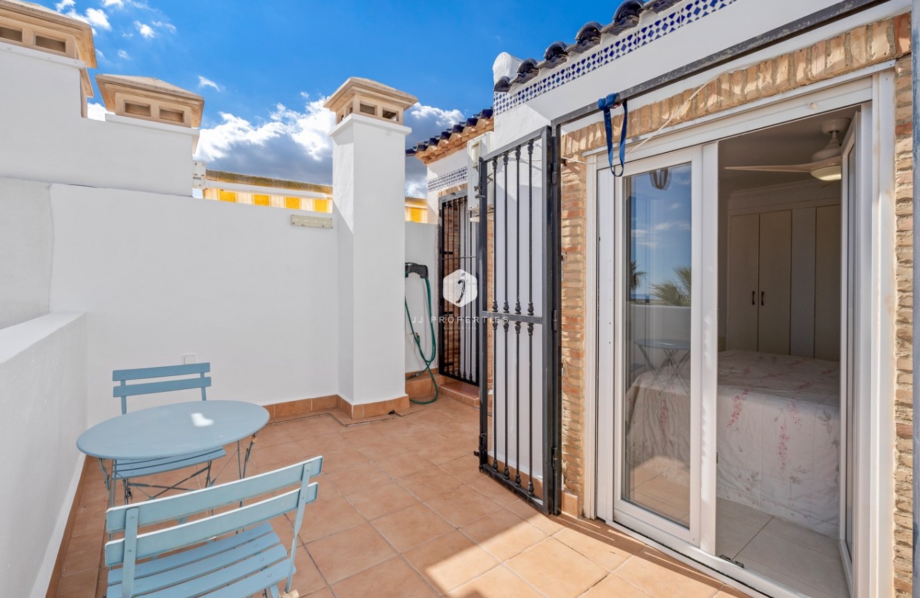 Segunda mano - Villa -
Orihuela Costa - Costa Blanca